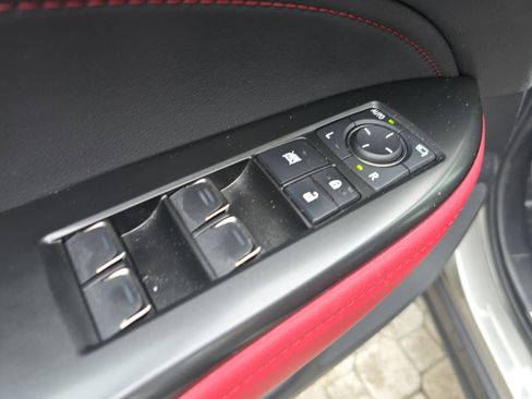 Used 2022 Lexus NX 350 F Sport image 18