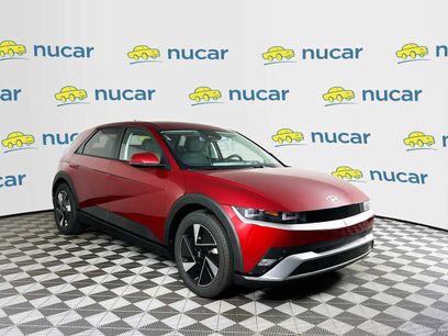 New 2026 Hyundai Ioniq 5 SEL