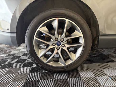 Used 2016 Ford Edge Titanium w/ Equipment Group 302A AWD/4WD image 28