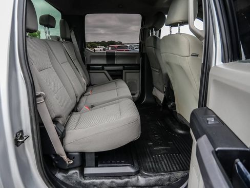 Used 2018 Ford F250 XLT w/ XLT Value Package AWD/4WD image 19