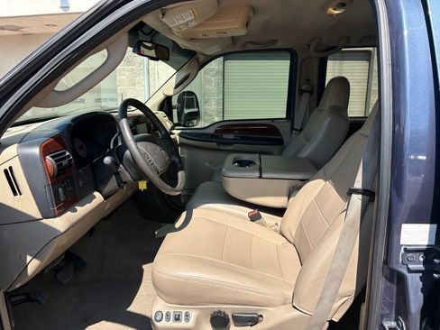Used 2006 Ford F250 Lariat AWD/4WD image 17