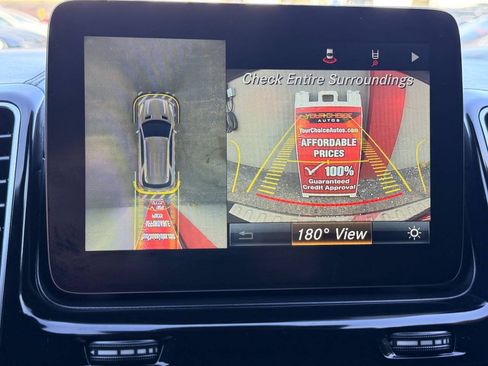 Used 2016 Mercedes-Benz GLE 63 AMG S image 49