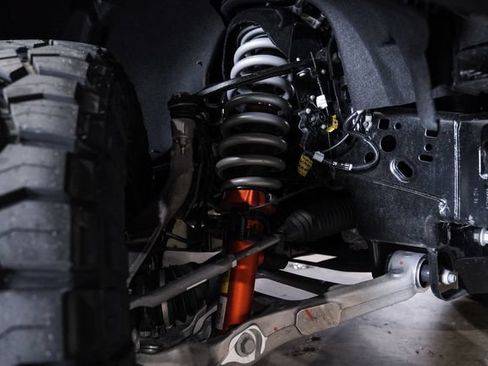 Used 2026 Ford F150 Raptor AWD/4WD image 10