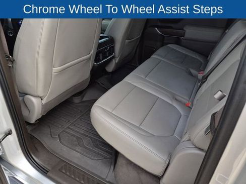 Used 2020 GMC Sierra 1500 SLT image 28