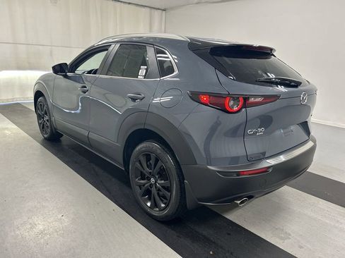 Certified 2023 MAZDA CX-30 AWD 2.5 S w/ Preferred Package image 5