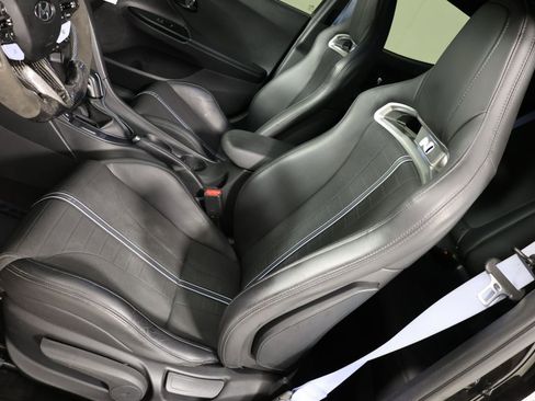 Used 2022 Hyundai Veloster N image 8