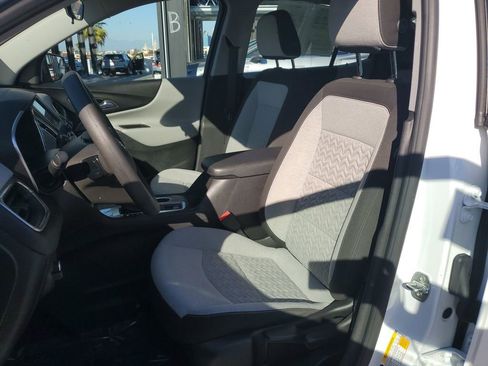 Used 2023 Chevrolet Equinox LS w/ Sport Edition image 16