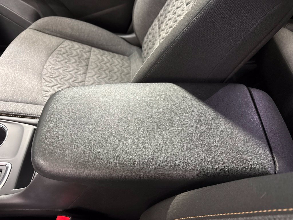 Used 2024 Chevrolet Equinox LT w/ LPO, Floor Liner Package AWD/4WD image 23