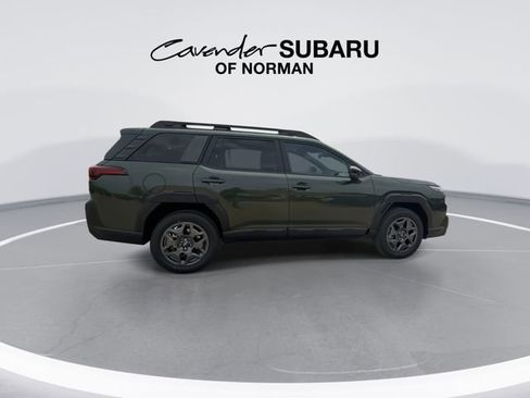New 2026 Subaru Outback Premium AWD/4WD image 3