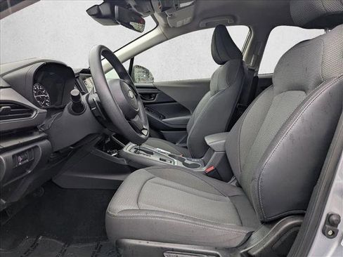 Used 2024 Subaru Crosstrek 2.0i Premium w/ Crosstrek Mirror Package AWD/4WD image 17