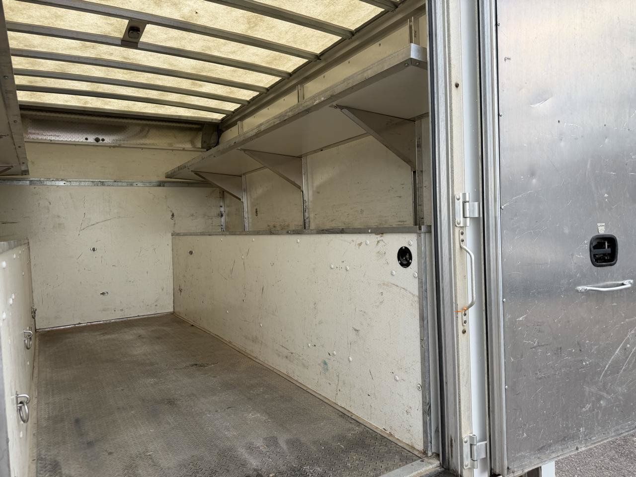 Used 2020 Chevrolet Express 3500 w/ Power Convenience Package RWD image 27