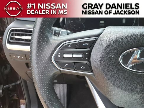 Used 2022 Hyundai Palisade Calligraphy FWD image 14