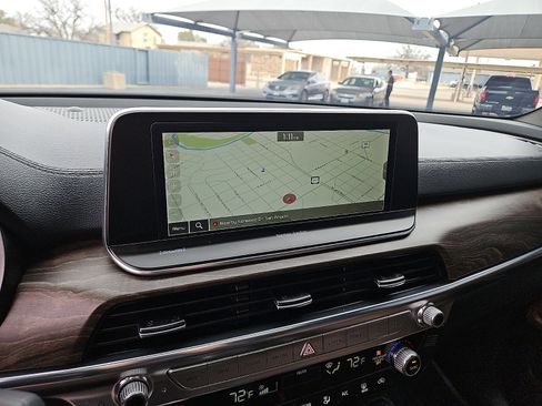 Used 2022 Kia Telluride SX w/ SX Prestige Package image 15