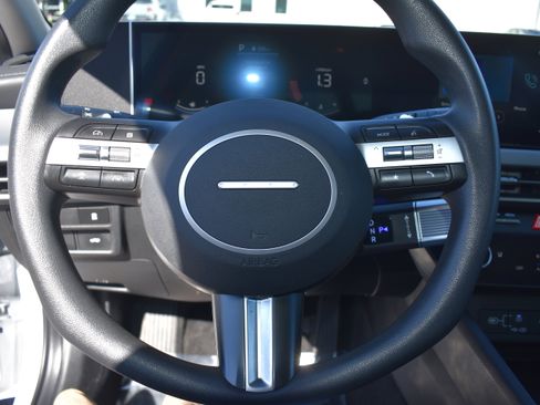 Used 2025 Hyundai Sonata SEL image 13