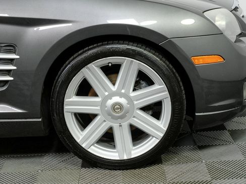 Used 2005 Chrysler Crossfire Limited image 31