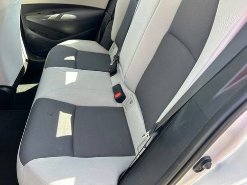 Used 2026 Toyota Corolla LE FWD image 8