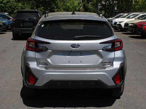 New 2026 Subaru Crosstrek 2.5i Limited AWD/4WD image 6