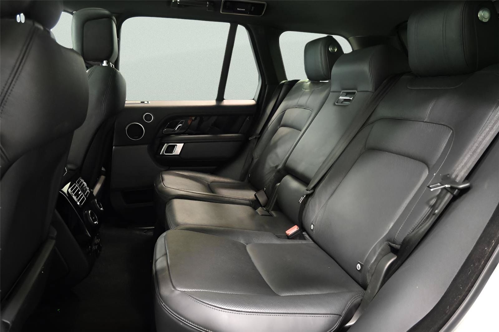Used 2021 Land Rover Range Rover Westminster Edition AWD/4WD image 14