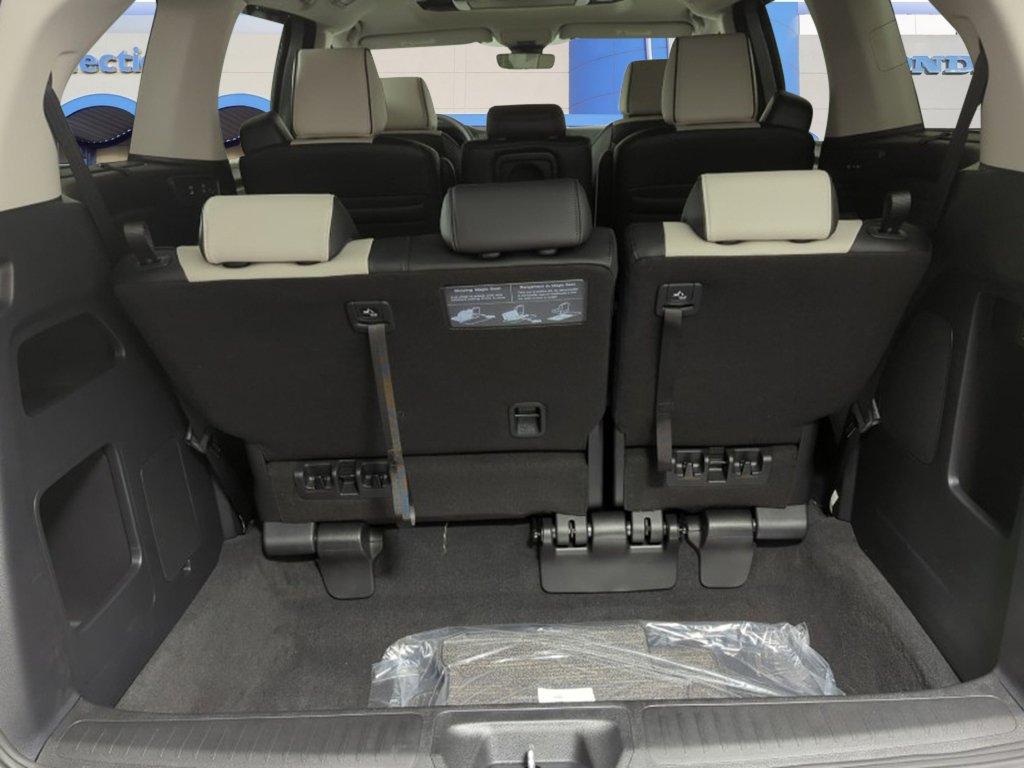 New 2027 Honda Odyssey Elite image 22