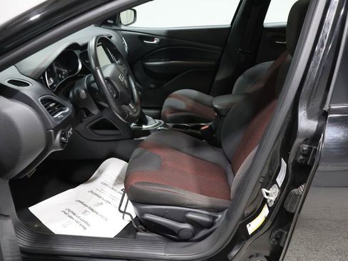 Used 2015 Dodge Dart SXT w/ Sun/Sound Group image 9