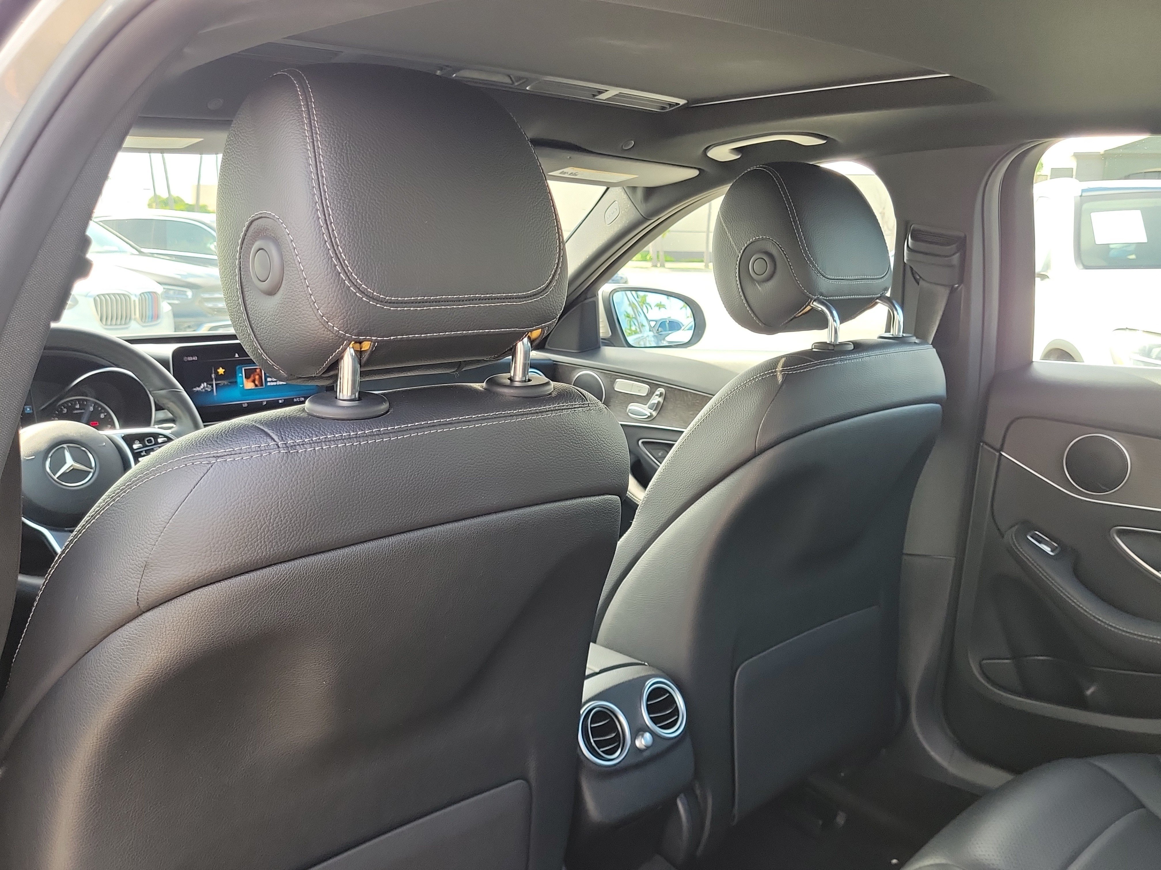 Used 2020 Mercedes-Benz C 300 Sedan image 12