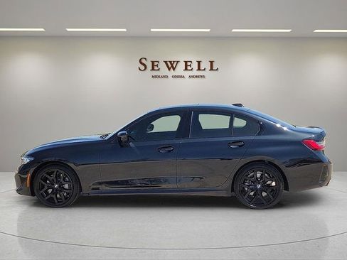 New 2026 BMW 330i xDrive Sedan AWD/4WD image 2