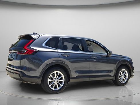 Certified 2024 Honda CR-V EX-L image 7