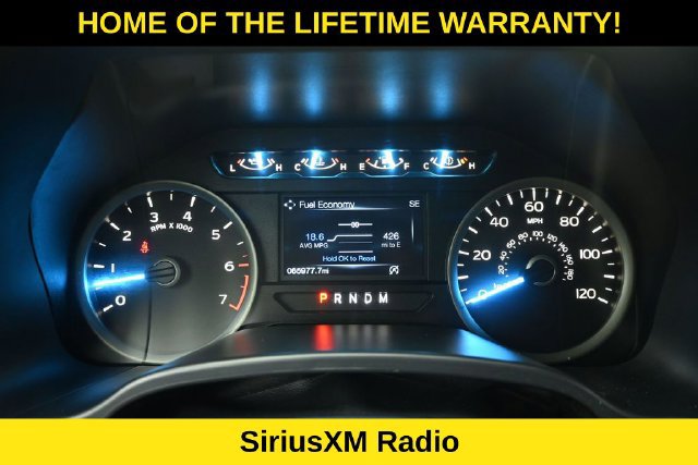 Used 2019 Ford F150 XLT w/ Equipment Group 302A Luxury AWD/4WD image 17