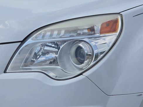 Certified 2013 Chevrolet Equinox LTZ AWD/4WD image 34