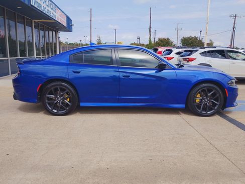 Used 2021 Dodge Charger GT w/ Blacktop Package RWD image 27