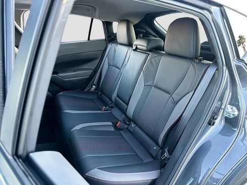 Certified 2025 Subaru Crosstrek 2.5i Limited w/ Popular Package #3A image 26