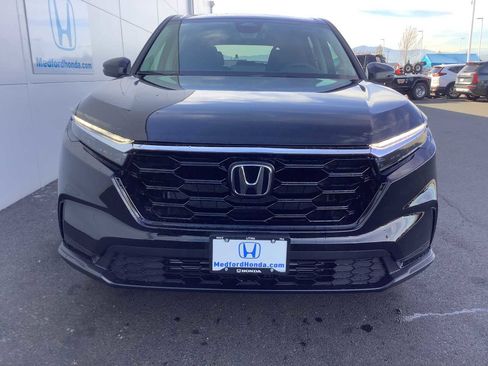 New 2026 Honda CR-V EX image 10