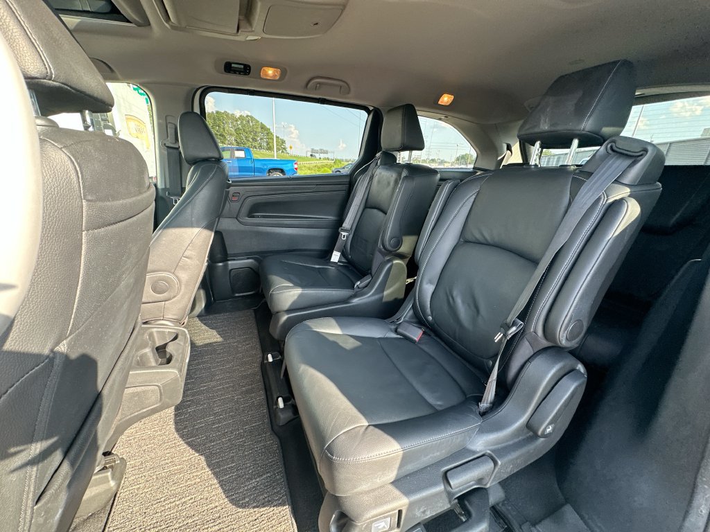 Used 2021 Honda Odyssey Touring image 17