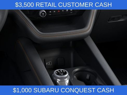 New 2026 Ford Explorer Tremor w/ Tremor Ultimate Package image 15