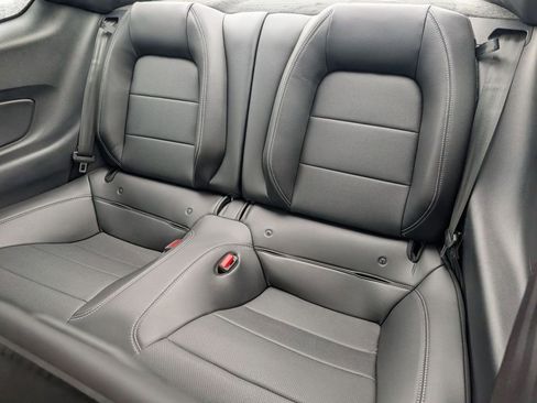 Used 2022 Ford Mustang GT Premium image 45