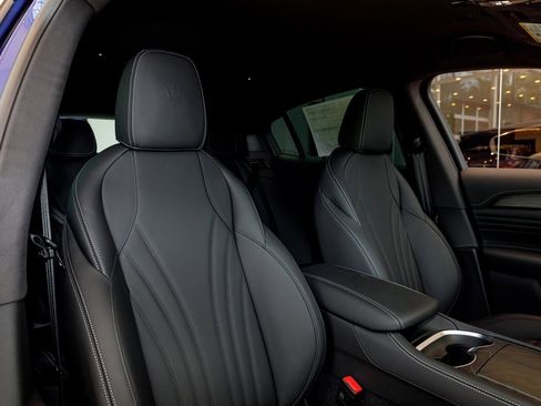 New 2025 Maserati Grecale GT image 39