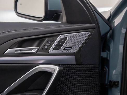 Certified 2025 BMW X2 xDrive28i w/ Premium Package image 14