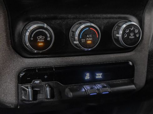 Used 2022 RAM 2500 Tradesman AWD/4WD image 27