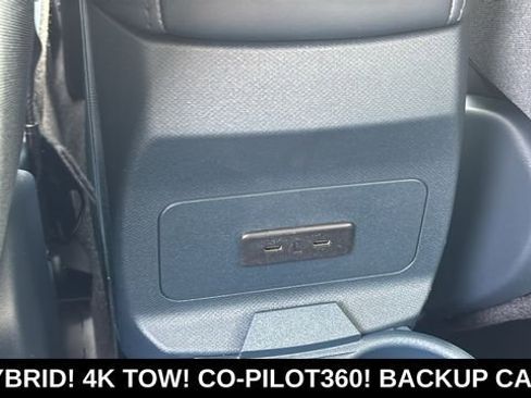 New 2026 Ford Maverick XLT w/ Equipment Group 301A image 8