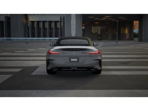 New 2026 BMW Z4 M40i w/ Premium Package image 5