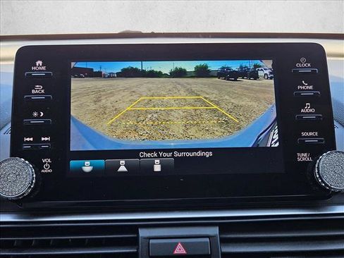 Used 2022 Honda Accord Sport image 13