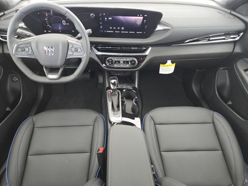 New 2026 Buick Envista Sport Touring w/ Convenience I Package FWD image 17