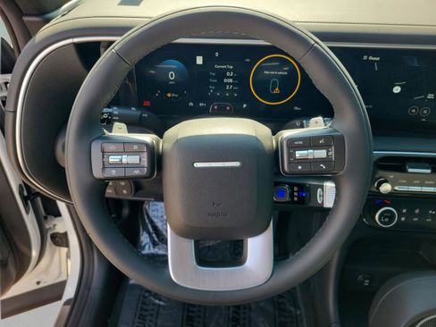 New 2026 Hyundai Palisade Calligraphy image 25