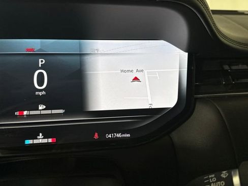 Used 2022 Land Rover Range Rover SE image 18