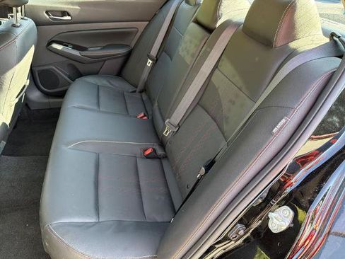 Certified 2025 Nissan Altima 2.5 SR w/ SR Premium Package FWD image 18