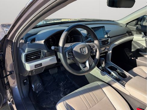 Used 2019 Honda Accord EX-L image 6