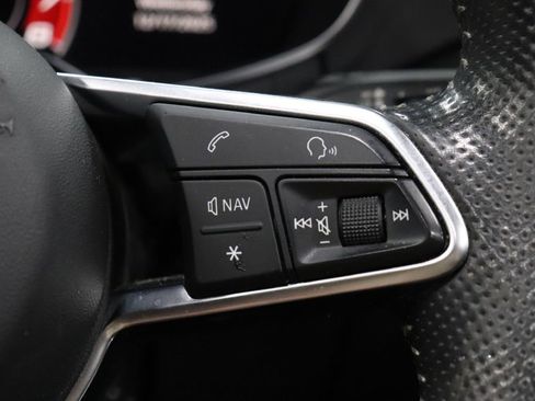 Used 2018 Audi TT 2.0T image 21