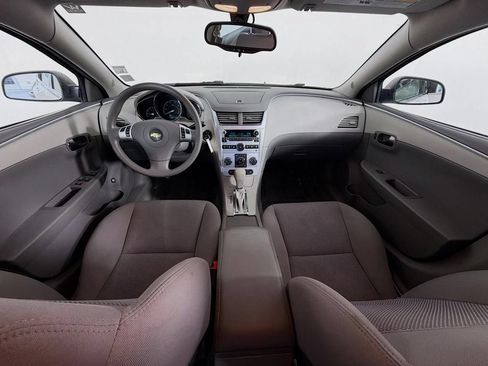 Used 2012 Chevrolet Malibu LS FWD image 10
