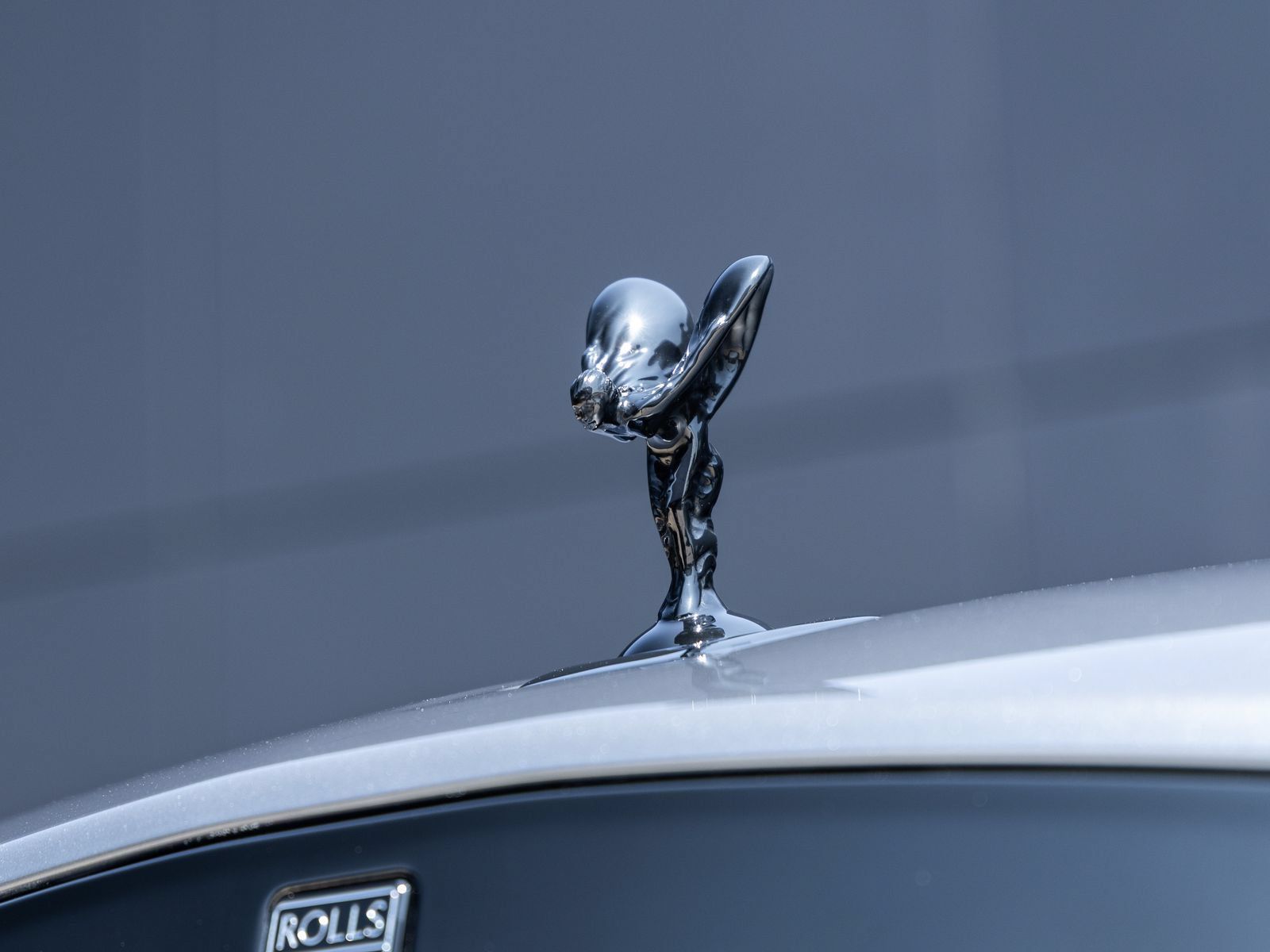 New 2027 Rolls-Royce Cullinan Black Badge AWD/4WD image 20