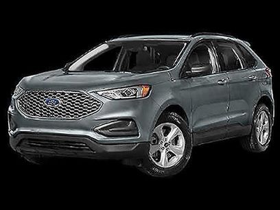 Used 2024 Ford Edge SE